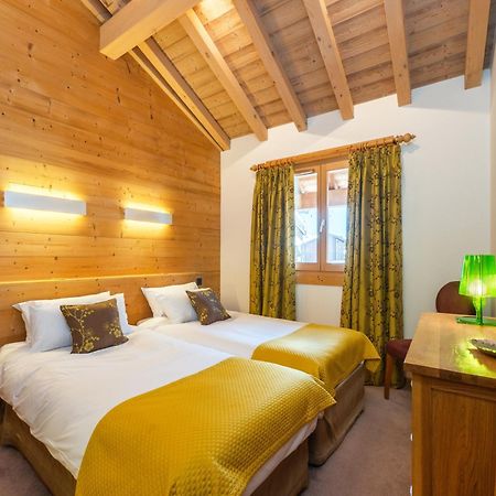 מורזין Alaska Lodge מראה חיצוני תמונה
