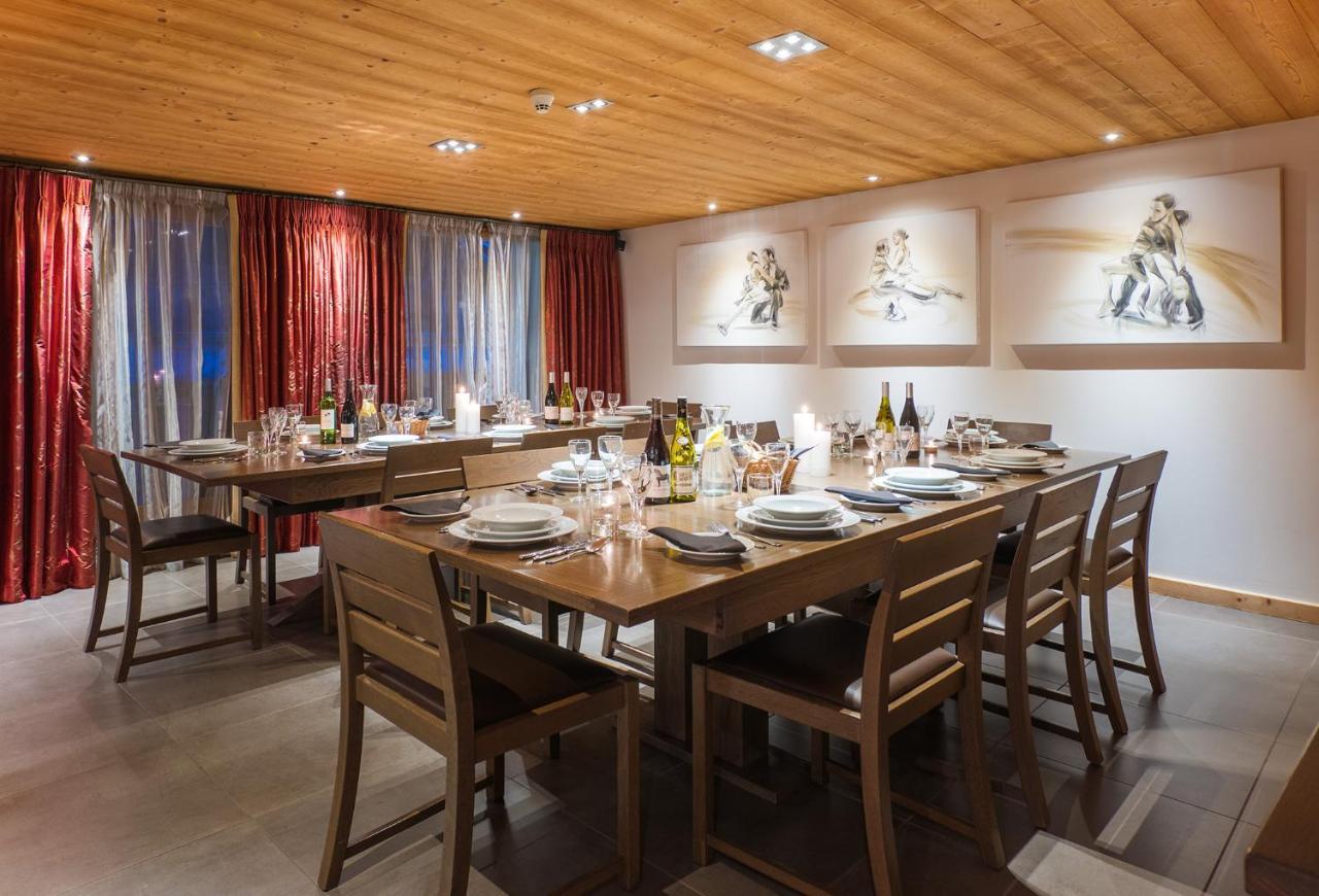 מורזין Alaska Lodge מראה חיצוני תמונה