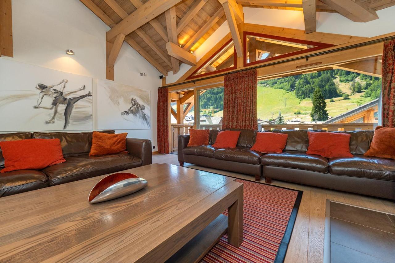 מורזין Alaska Lodge מראה חיצוני תמונה