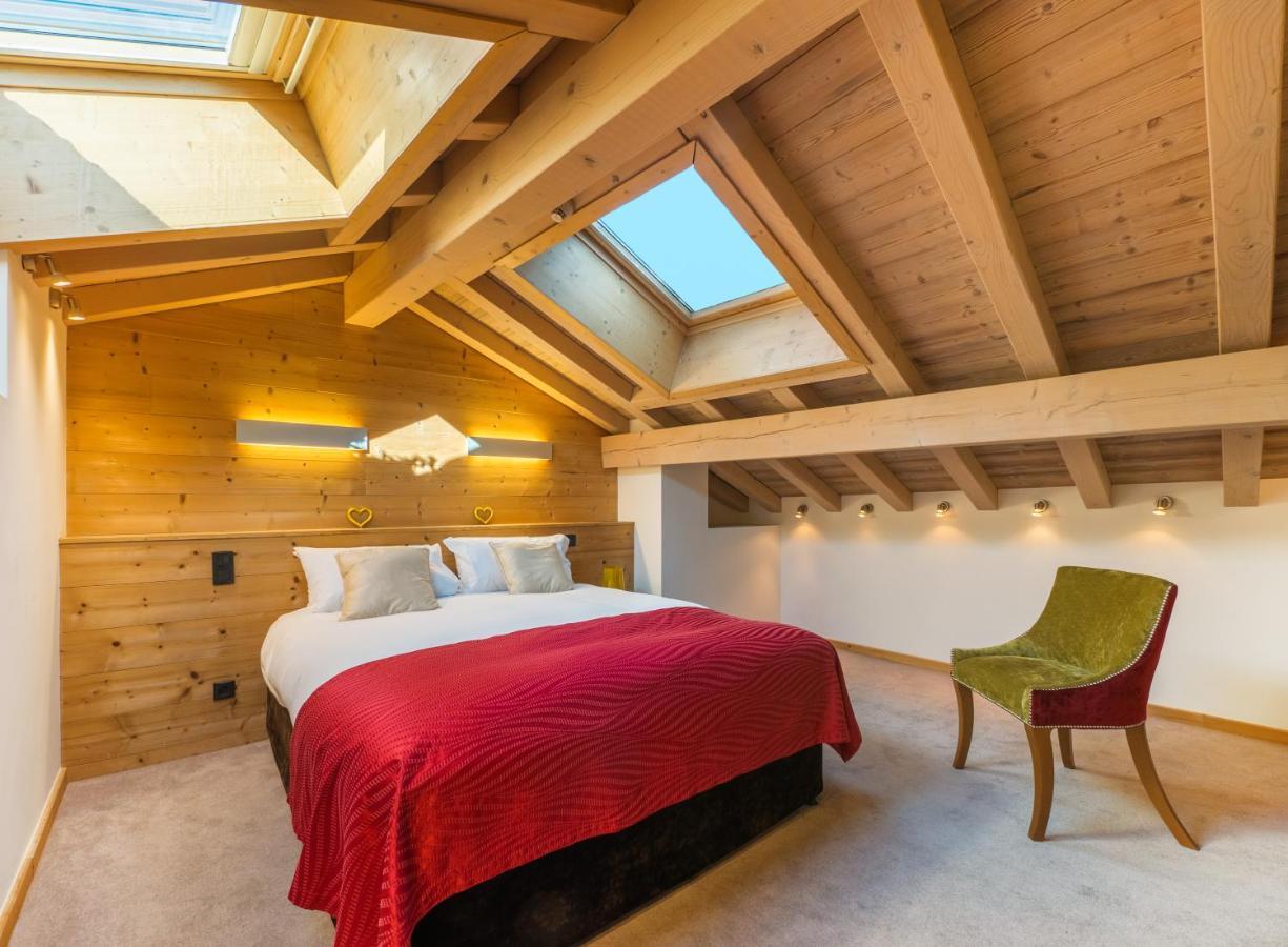 מורזין Alaska Lodge מראה חיצוני תמונה