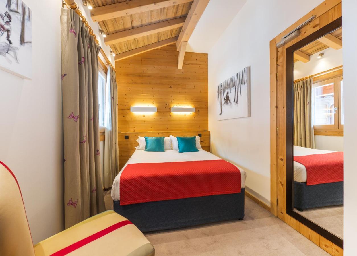 מורזין Alaska Lodge מראה חיצוני תמונה