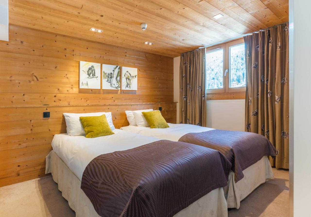 מורזין Alaska Lodge מראה חיצוני תמונה