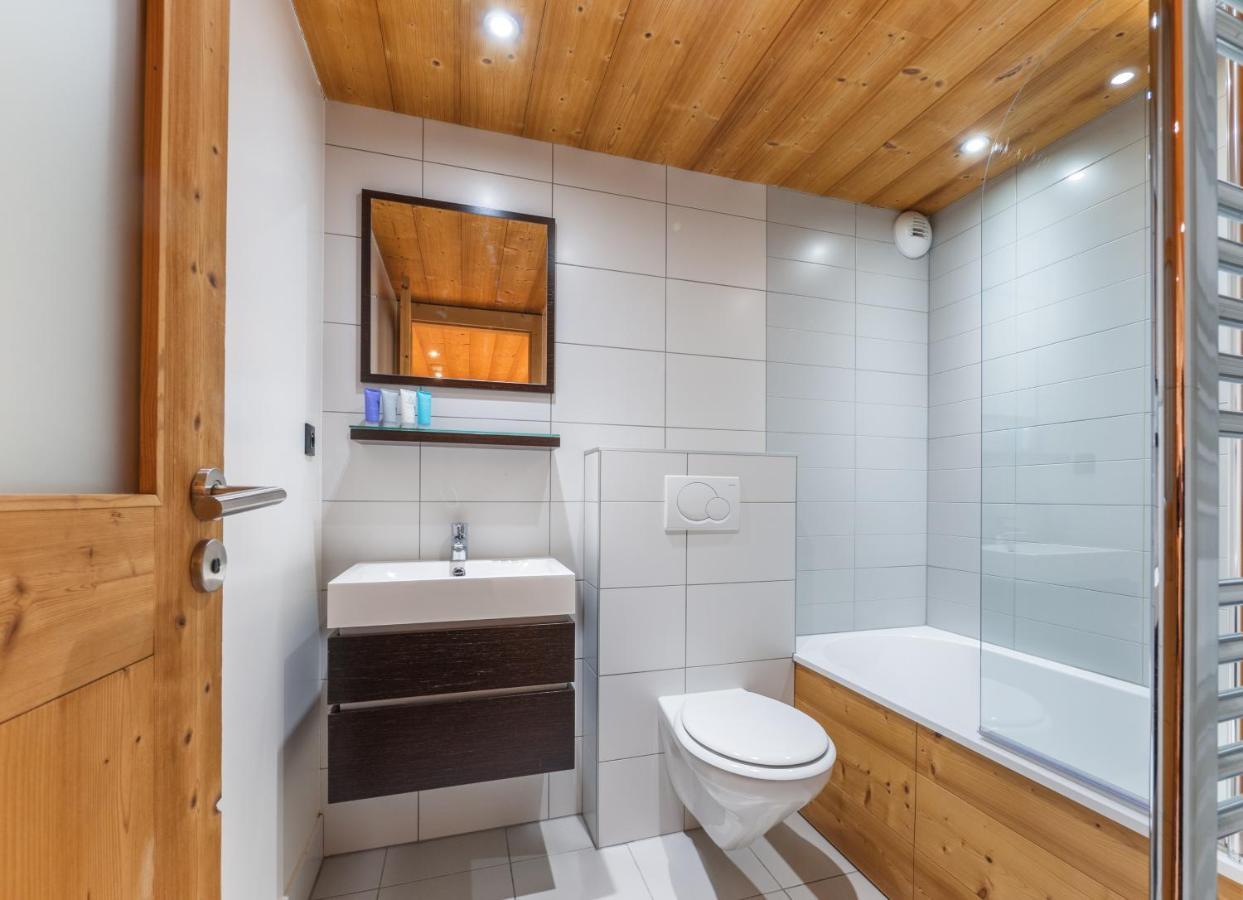 מורזין Alaska Lodge מראה חיצוני תמונה